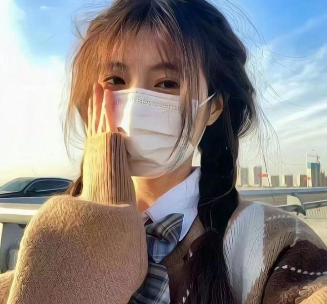 哈卡 海报